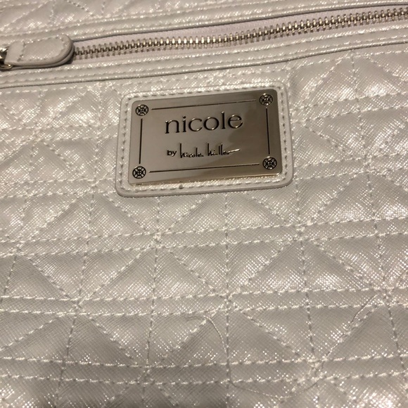 Silver crossbody - Picture 2 of 6